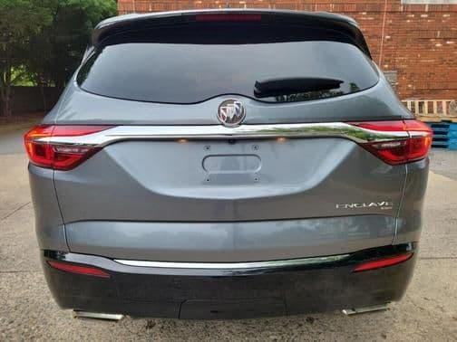 2019 buick enclave essence in fredericksburg, virginia