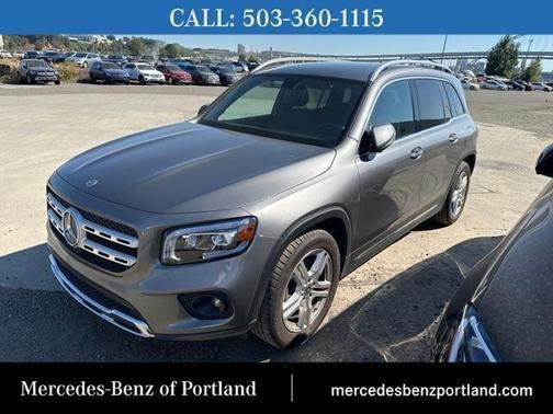 2020 mercedes-benz glb 250 in dulles, virginia
