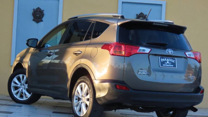 used 2015 toyota rav4 limited $15,900great deal 97,784 mi. location: lexington