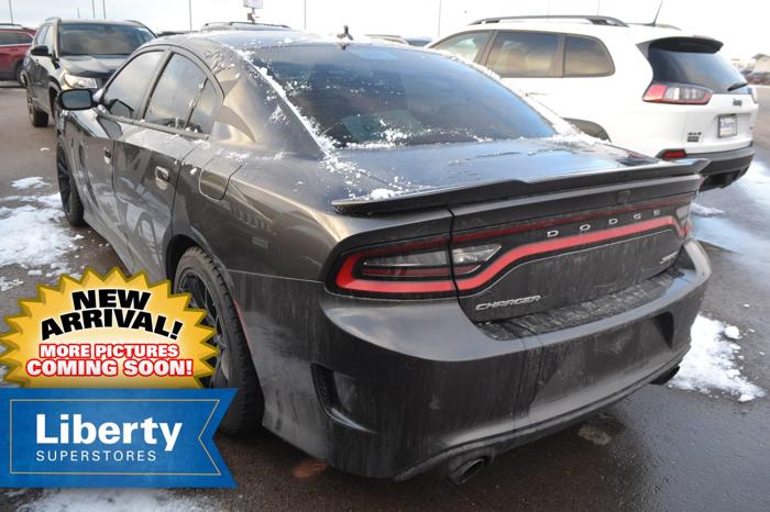 2016 dodge charger srt hellcat srt hellcat 4dr sedan for sale in jolly acres, south dakota