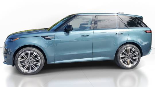 2024 Land Rover Range Rover Sport