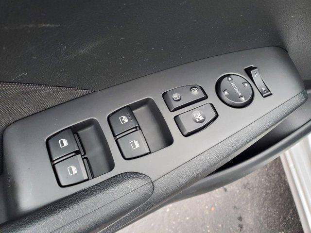 2020 hyundai accent sel