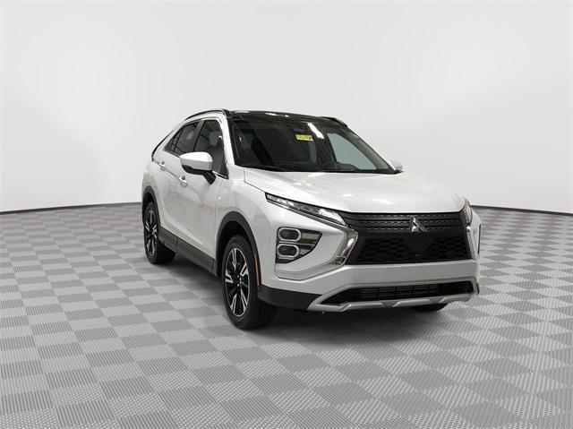 2023 mitsubishi eclipse cross se