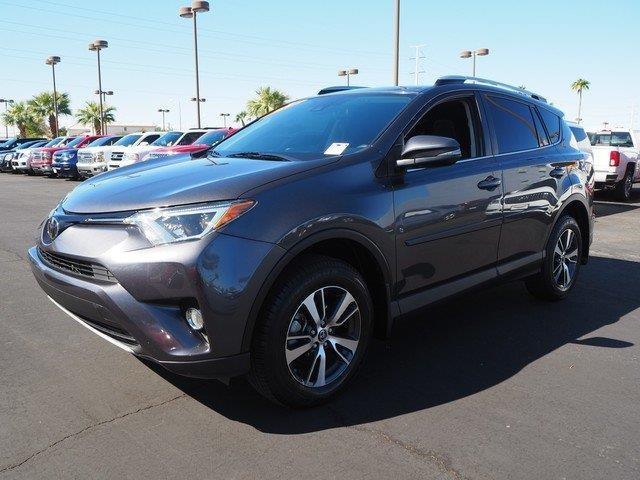 2017 toyota rav4 xle xle 4dr suv for sale in henderson, nevada