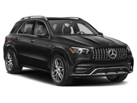 2023 mercedes-benz amg gle 53 4matic
