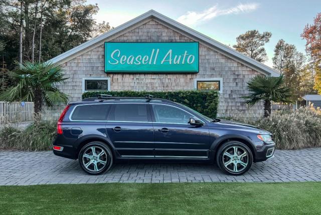 2013 volvo xc70 t6 premier plus