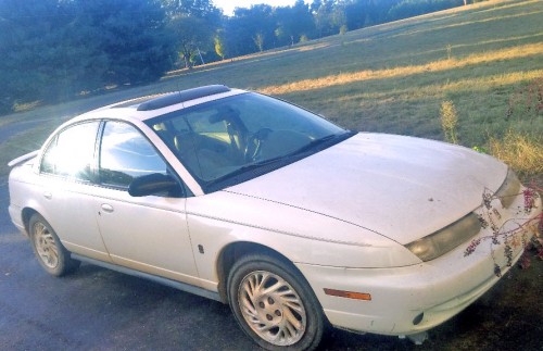 1999 saturn sl for sale in tennessee by owner