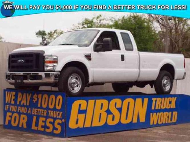 2010 ford f-250 in sanford, fl