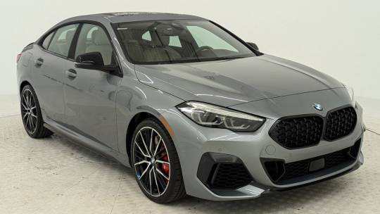 2024 BMW 2 series