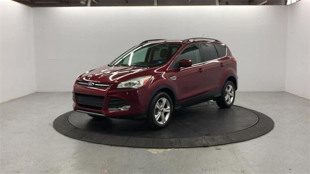 2014 ford escape in bronx, new york