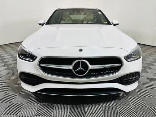 2022 mercedes-benz c-class in south bend, indiana