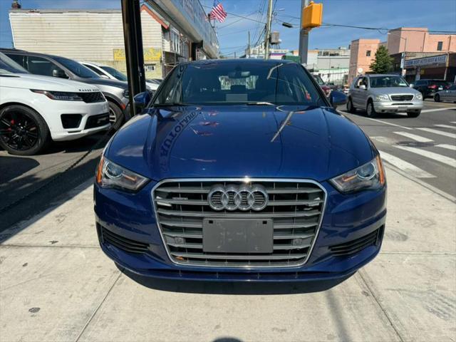 2016 audi a3 2.0t premium