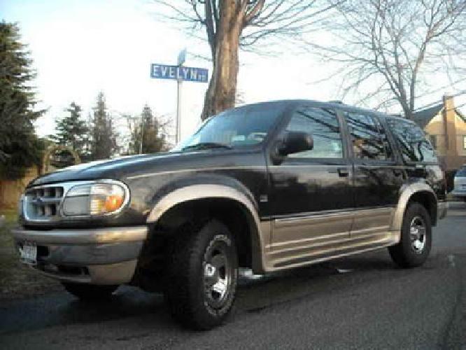 1997 ford explorer - eddie bauer in babylon, ny