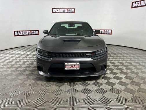 2020 dodge charger r/t in summerville, south carolina