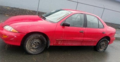 1999 chevrolet cavalier in washington by owner