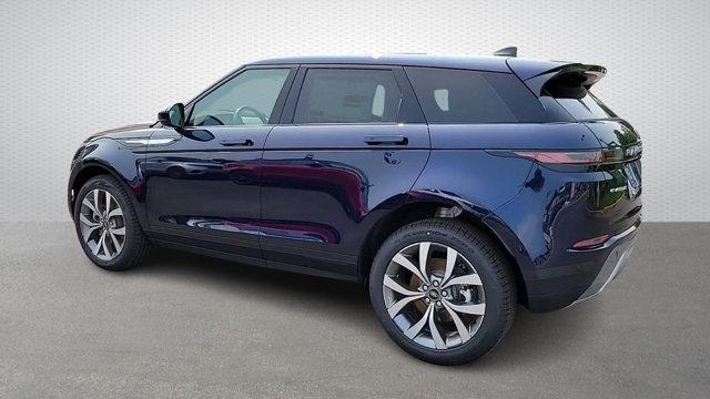 2023 land rover range rover evoque se