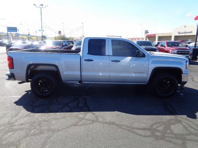 2016 gmc sierra 1500 base 4x4 base 4dr double cab 6.5 ft. sb for sale in farmington, new mexico