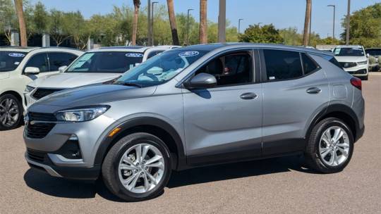 2023 Buick Encore GX
