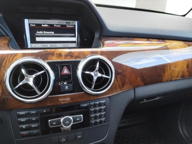 2013 mercedes-benz glk-class glk 350