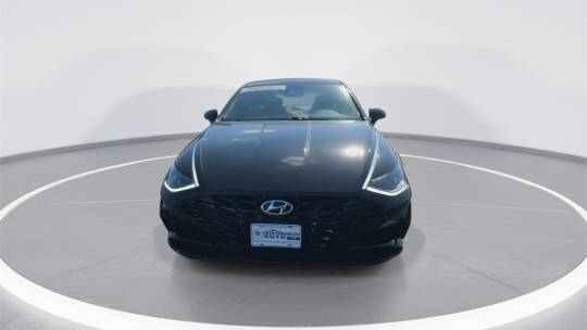 2021 Hyundai Sonata