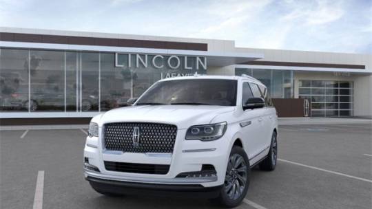 2024 Lincoln Navigator