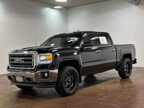 2015 gmc sierra 1500 in denver, colorado