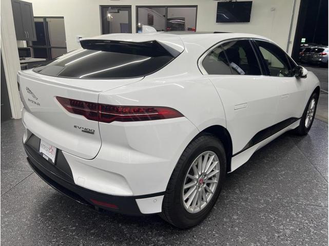2019 jaguar i-pace evv400 s