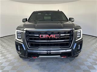 2021 GMC Yukon at4