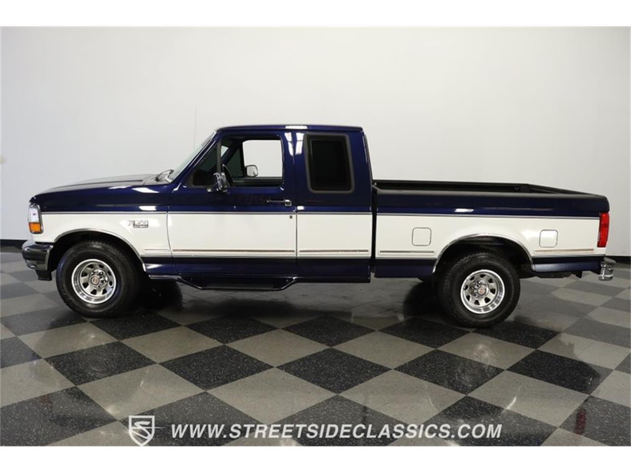 1995 ford f150