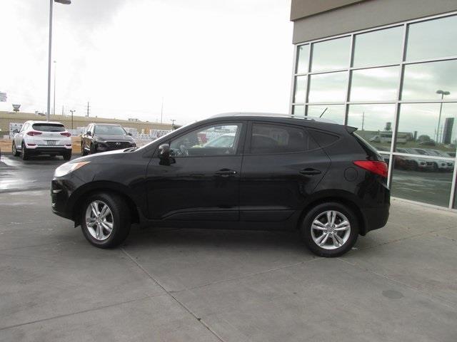 2011 hyundai tucson gls awd gls 4dr suv for sale in lindon, utah