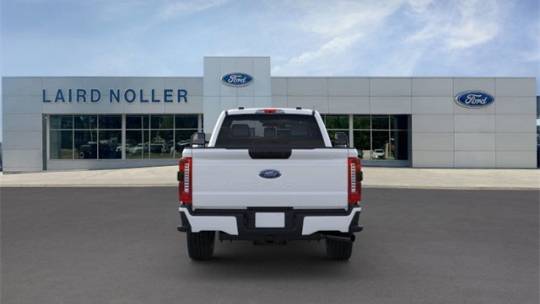2023 Ford F-350