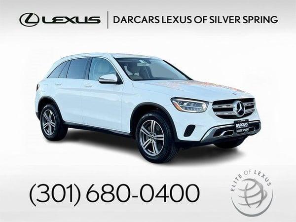 2020 mercedes-benz glc 300 in secaucus, new jersey