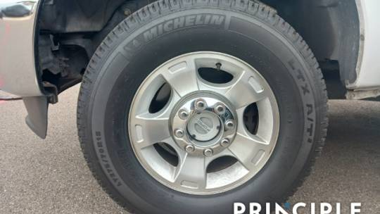 2015 ford super duty f-250 lariat