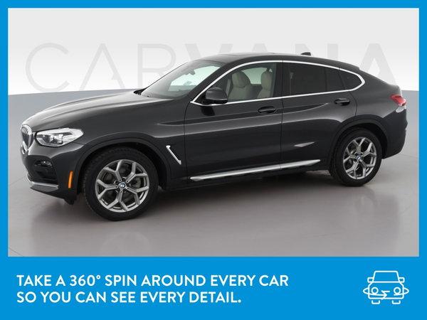 2020 bmw x4 in dulles, virginia