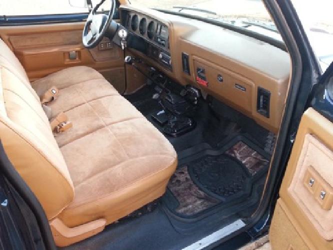 1992 dodge ram 2500 in longview, tx