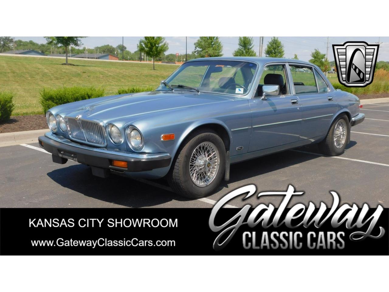 1987 jaguar xj6