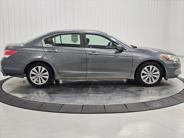 2012 honda accord ex