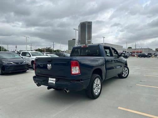 2020 ram 1500 big horn in metairie, louisiana