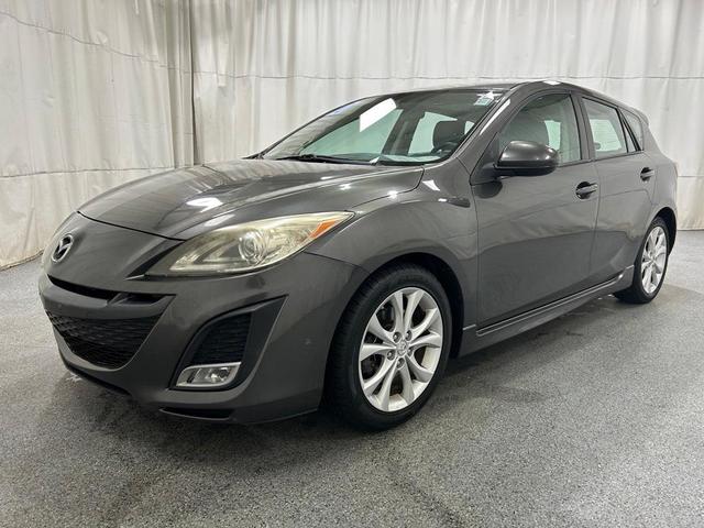 2010 mazda mazda3 s grand touring