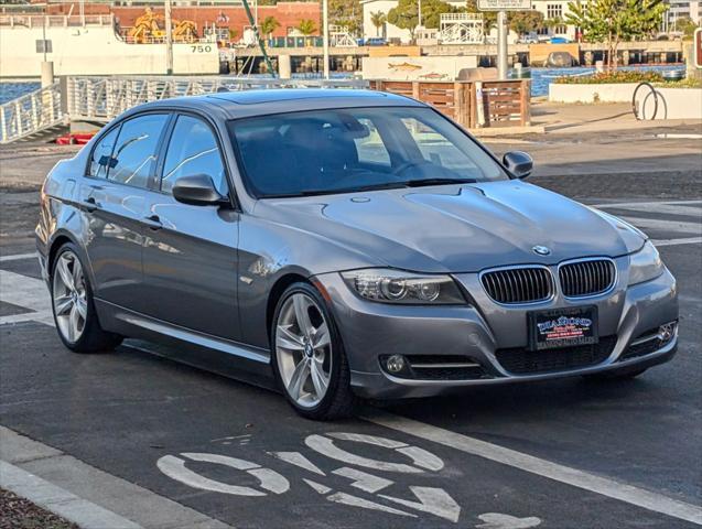 2011 bmw 335 335i