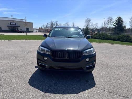 2016 bmw x5 xdrive50i in marne, michigan