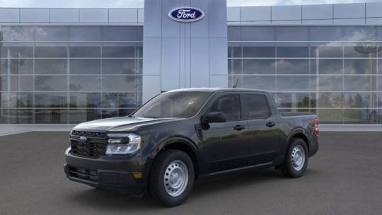 2024 Ford Maverick