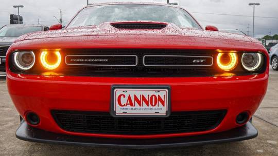2023 Dodge Challenger gt