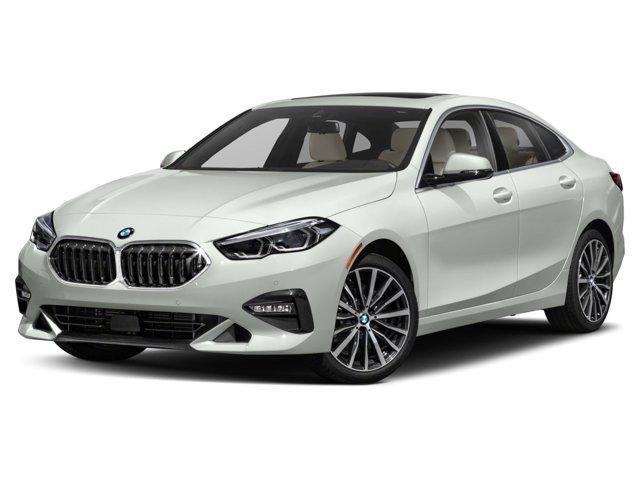 2021 bmw 2 series