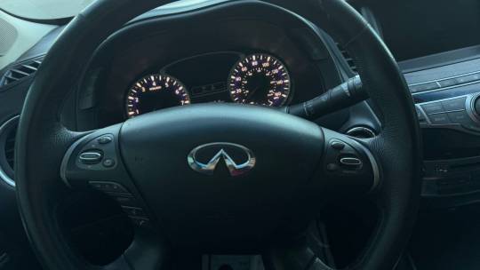 2013 Infiniti