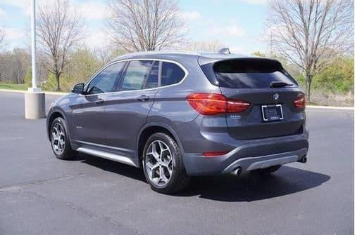 2018 bmw x1 xdrive28i in grandville, michigan