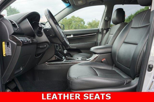 used 2015 kia sorento sx moore, sc 29369 for sale in moore, south carolina