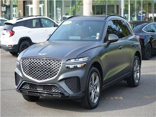 2024 Genesis GV70 3.5t sport
