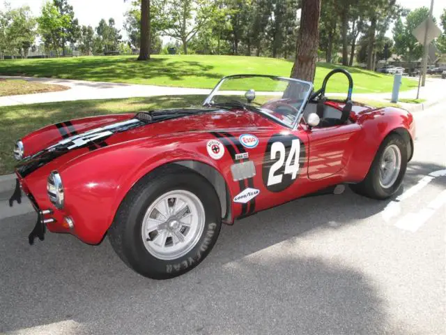 shelby cobra csx7024