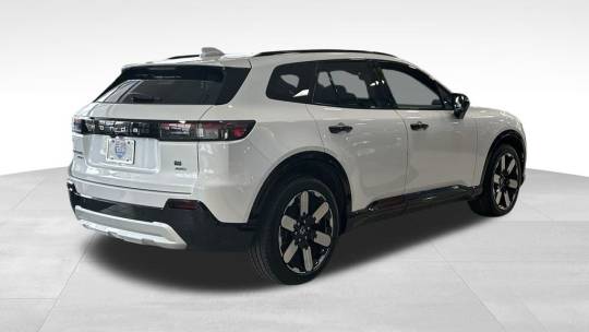 2024 Honda Prologue